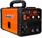 Soldadora Inverter Multiproceso Redbo MIG-120PN (120A, 3 en 1: MIG/MMA/TIG) con alambre de regalo - Miniatura 2