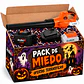 Pack Sopladora redbo + Batería 2 Ah + Cargador+ UP - Miniatura 1