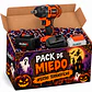 Pack llave de impacto IW 21V-12.7 + cargador base + batería de 2.0 Ah+ UP - Miniatura 1