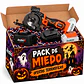 Pack Mini Sierra de Inmersión Inalámbrica Redbo PS 21V-89 (21V) + Batería 2.0Ah, Cargador + up  - Miniatura 1