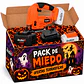 Pack Sierra Caladora Inalámbrica REDBO JS 21V-25+ Cargador+ Batería+ UP Para celular  - Miniatura 1