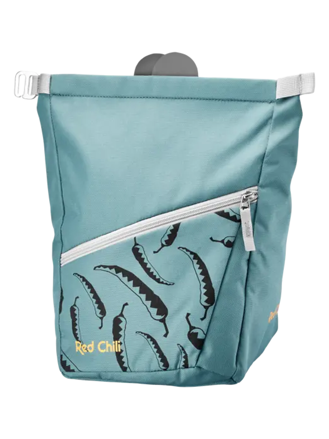 CHALK BAG BOULDER REACTOR 1