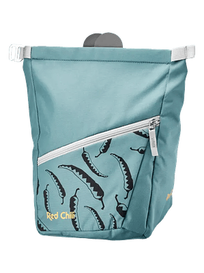 CHALK BAG BOULDER REACTOR