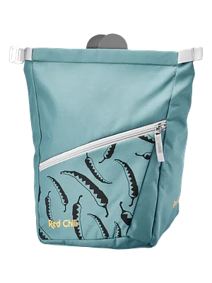 CHALK BAG BOULDER REACTOR