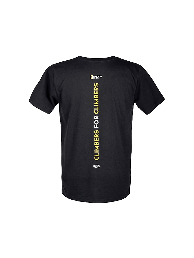 T-SHIRT BACKBONE SINGIN ROCK 1