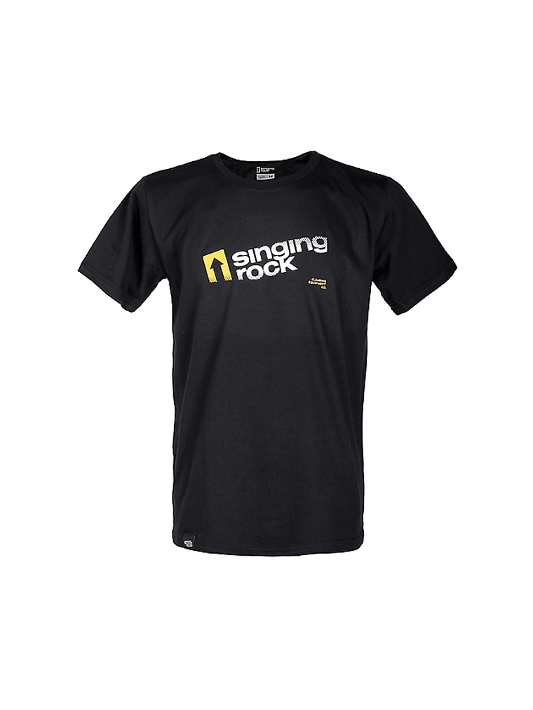 T-SHIRT BACKBONE SINGIN ROCK 2