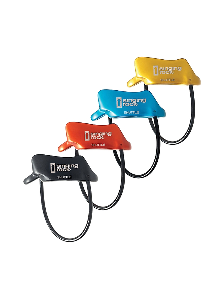 Asegurador SHUTTLE 1