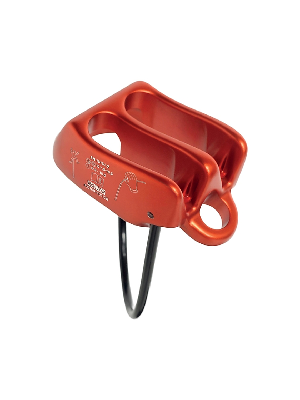 Asegurador SHUTTLE 2