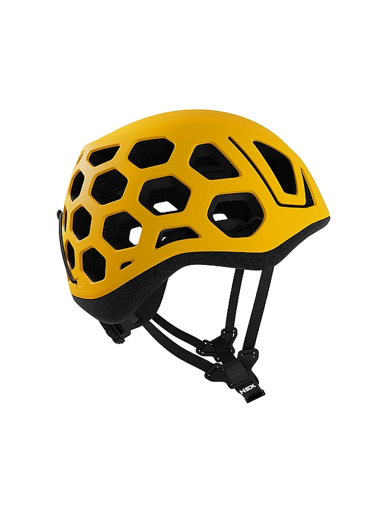 Casco HEX 3