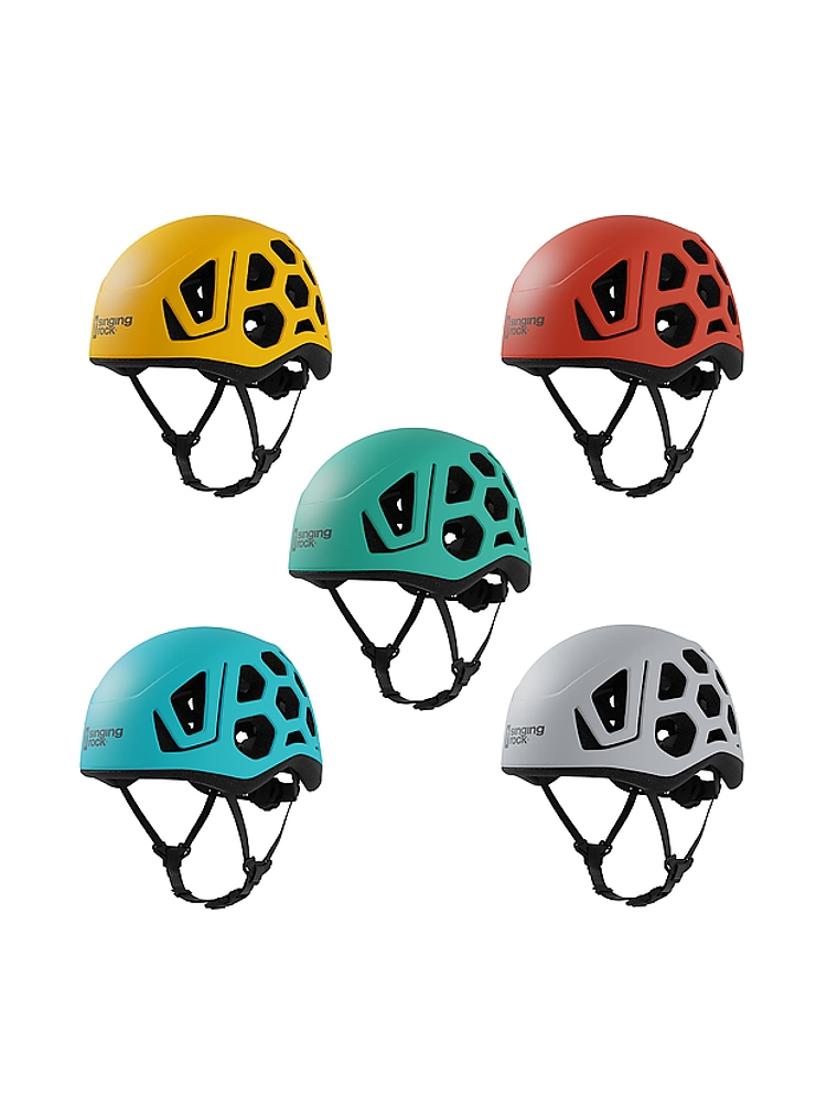 Casco HEX 4