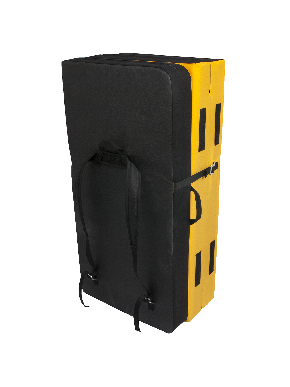 Crash Pad Singing Rock HUECO 1