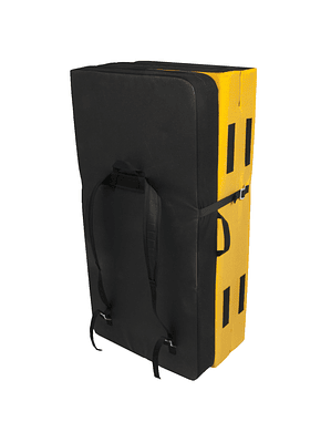 Crash Pad Singing Rock HUECO