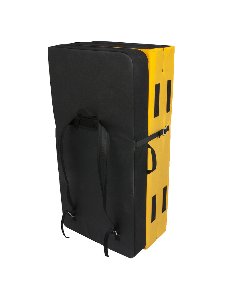 Crash Pad Singing Rock HUECO 1