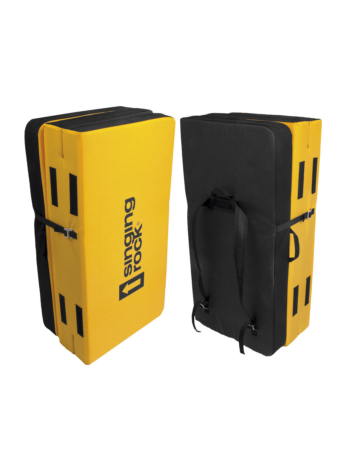 Crash Pad Singing Rock HUECO 2