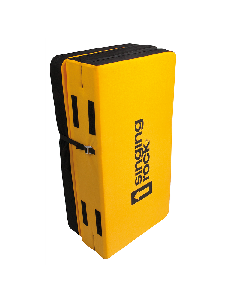 Crash Pad Singing Rock HUECO 3