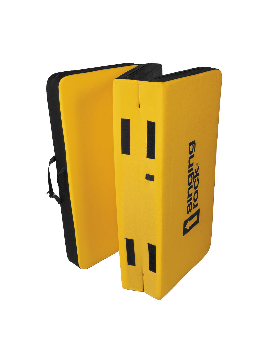 Crash Pad Singing Rock HUECO 4