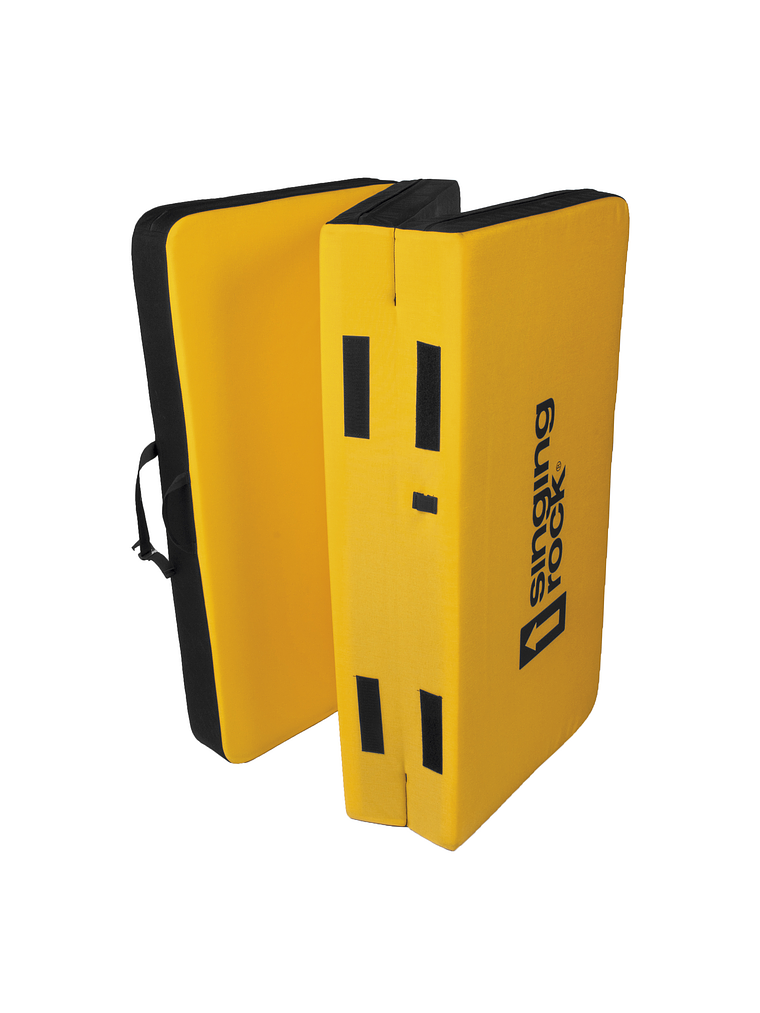 Crash Pad Singing Rock HUECO 4