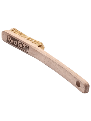 Cepillo DIRTY HAIRY RED CHILI S