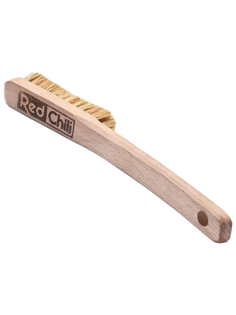 Cepillo DIRTY HAIRY RED CHILI S 1