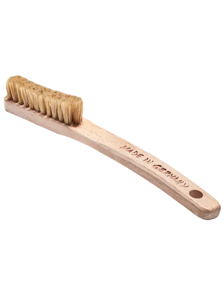 Cepillo DIRTY HAIRY RED CHILI S 2