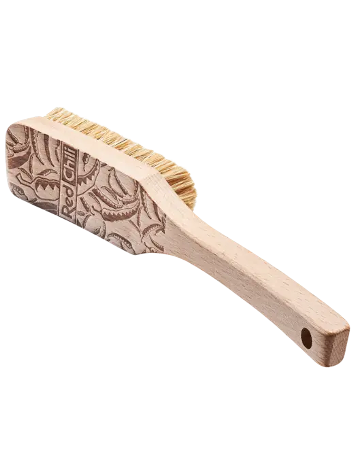 Cepillo DIRTY HAIRY RED CHILI L 1