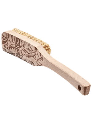 Cepillo DIRTY HAIRY RED CHILI L