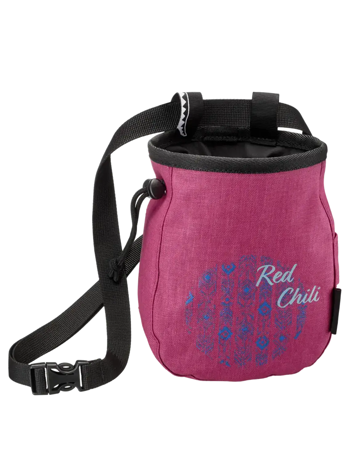 CHALK BAG GIANT RED CHILI GRANITA 1