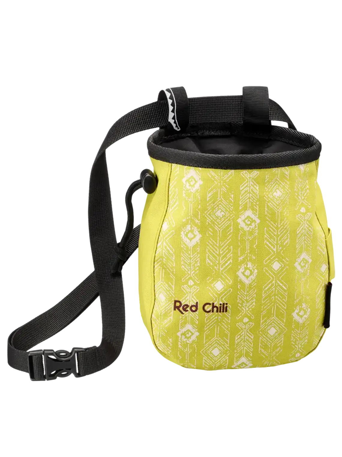 CHALK BAG GIANT RED CHILI WASABI 1