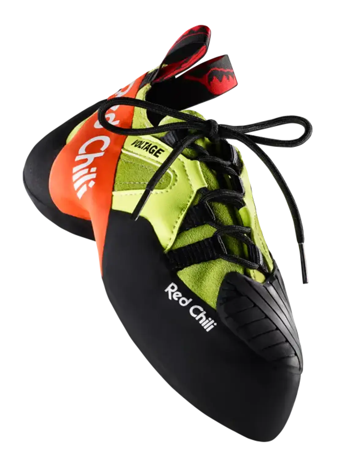 Voltage LACE 1