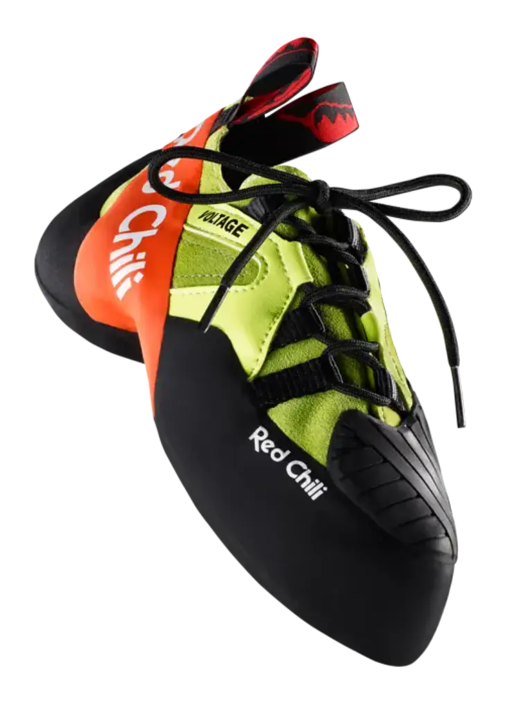 Voltage LACE 1