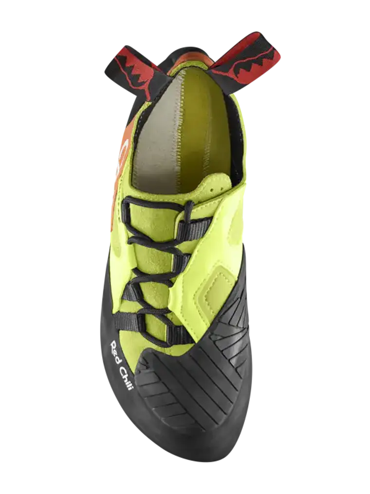 Voltage LACE 2