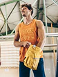 CHALK BAG BOULDER SALSA - Miniatura 2