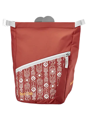 CHALK BAG BOULDER SALSA