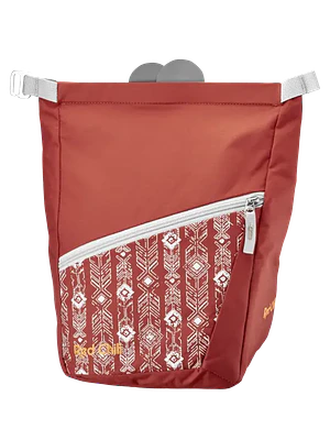 CHALK BAG BOULDER SALSA