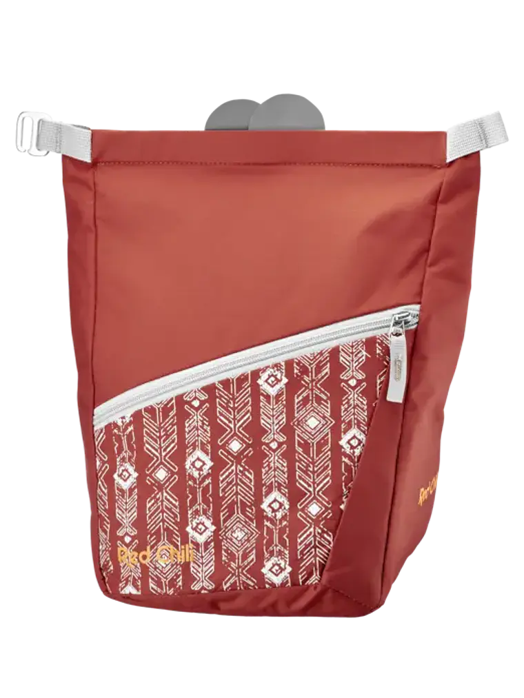 CHALK BAG BOULDER SALSA 1