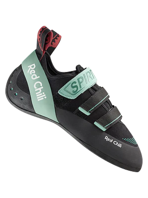 Spirit- LV
