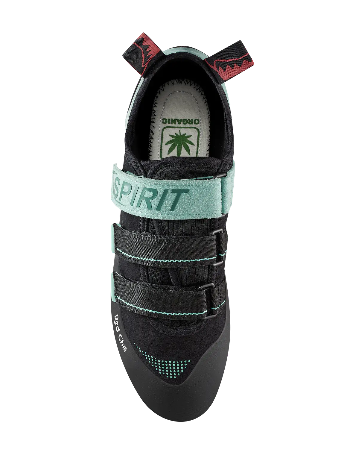 Spirit- LV 2