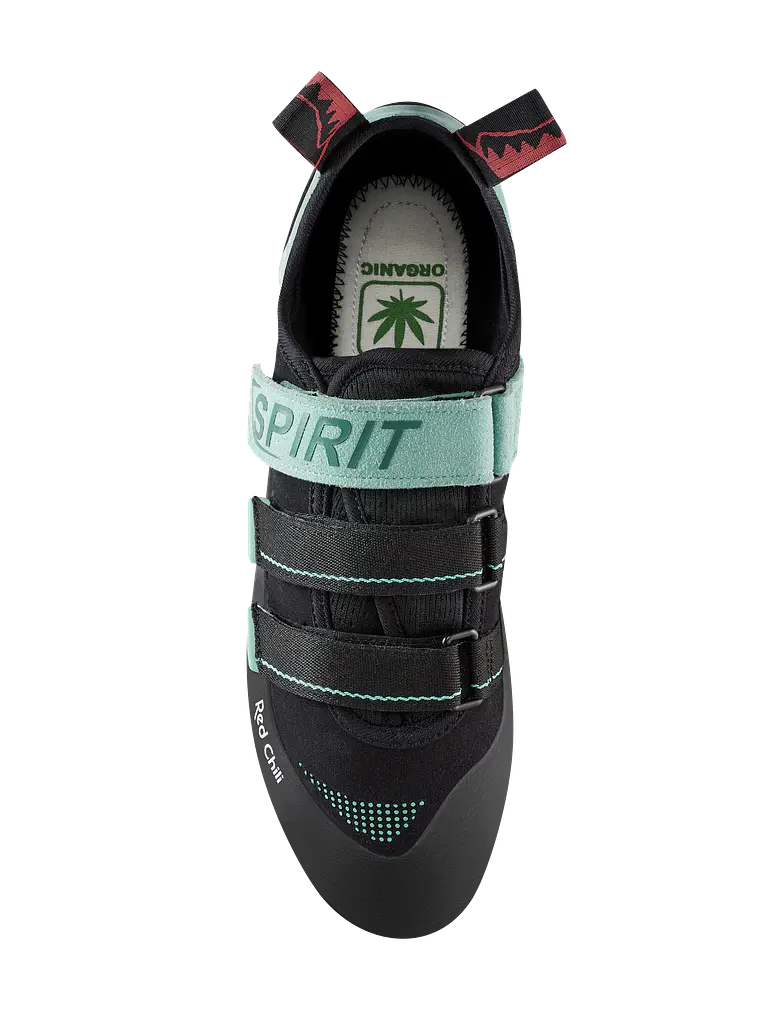 Spirit- LV 2