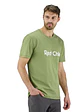 WO CORPORATE T-SHIRT - Miniatura 2