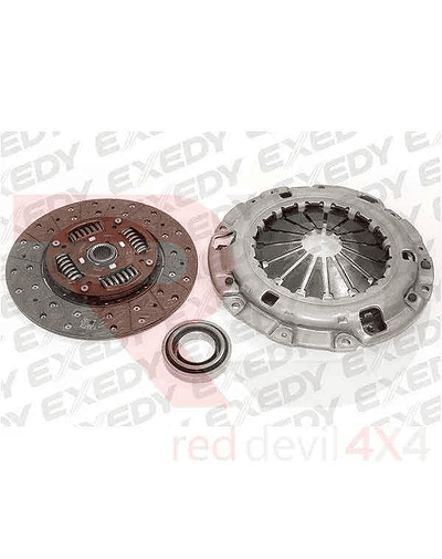 Kit de embraiagem EXEDY