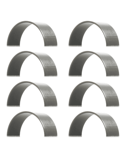 Jogo de bronzes da biela ( STD )