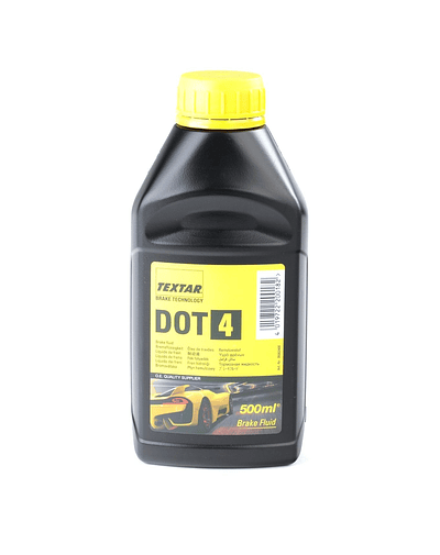 Oleo dot4  travões / embraiagem 500ml