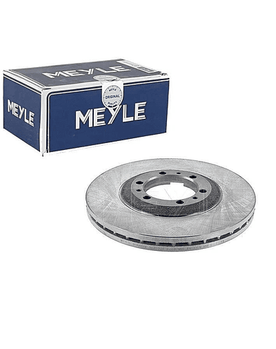 Jogo de discos frente