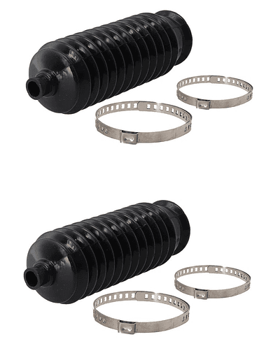 Jogo de foles da caixa de direcção em poliuretano