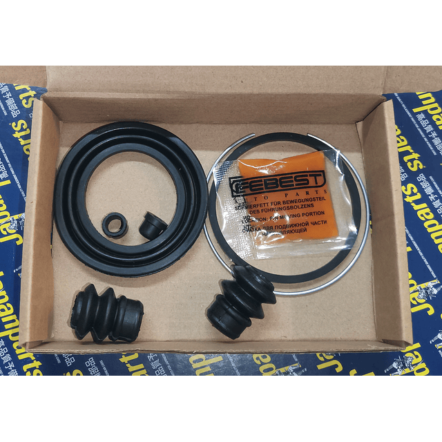 Kit reparação pinça frente