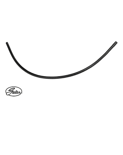 Tubo de ligação ao vaso de expansão