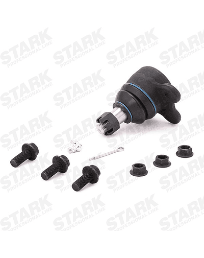 Rotula do triangulo superior