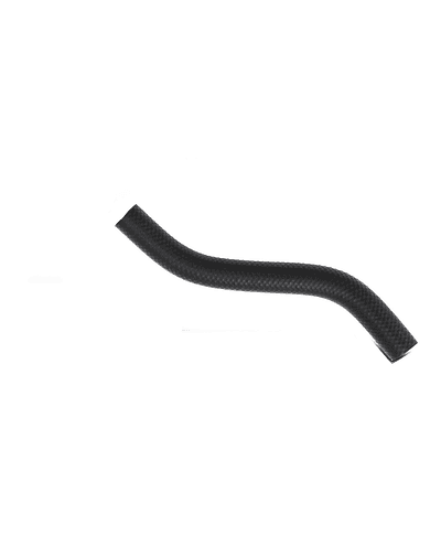 Tubo de borracha saida permutador 