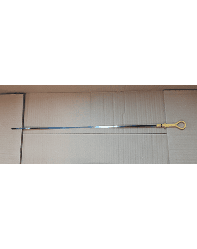  Vareta do óleo de concorrência aferida