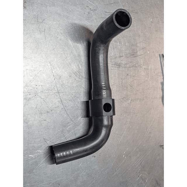 Tubo personalizado radiador